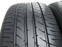 TOYO NANOENERGY 3PLUS 215/45R18 89W 2021年製 4本セット 会社宛 送料無料 H01_画像2