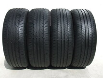 TOYO NANOENERGY 3PLUS 215/45R18 89W 2021年製 4本セット 会社宛 送料無料 H01_画像1