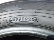 TOYO TRANPATH mpZ 205/65R15 94H 2020年製 4本セット 会社宛 送料無料 C16_画像8