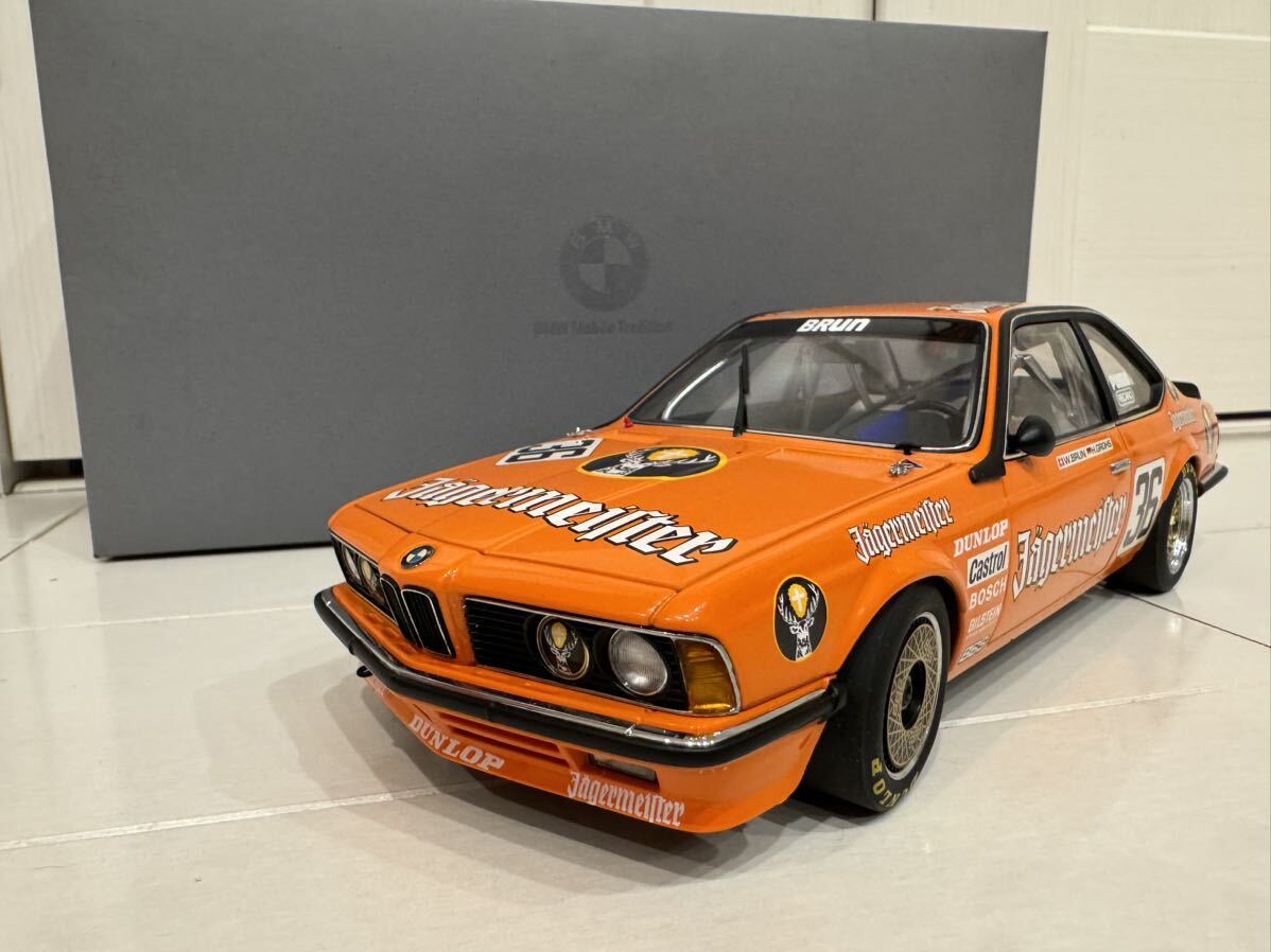 Yahoo!オークション -「1:18 bmw 635」の落札相場・落札価格 Yahoo!オークション -「1:18 bmw 635」の落札相場・落札価格