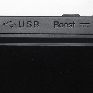 T068Tちょる☆BUFFALO BDXL USB2.0用 ポータブルブルーレイドライブ ブラック BRXL-PC6VU2-BK DVD 動作確認済みの画像6
