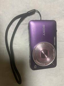 SONY ソニー Cyber-shot DSC-WX5 デジタルカメラ 