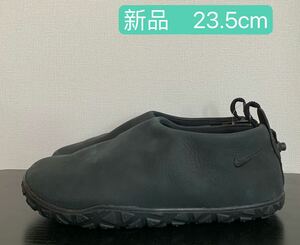 日本国内正規品　NIKE ナイキ　ACG エアモック PRM プレミアム　FV4569-001 23.5cm