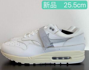 日本国内正規品　Nike ナイキ エアマックス1 タイムワープ FJ5472-121 メンズシューズ　靴　FJ5472-121 25.5cm