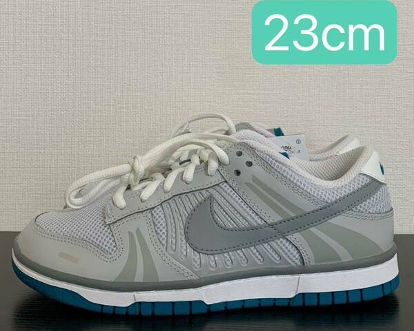 日本国内正規品　NIKE ナイキ　ウィメンズ ダンク　シューズ　FJ5473-099 23cm