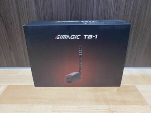 Simagic TB-1 Handbrake ハンドブレーキ 