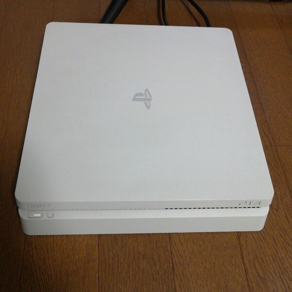 PS4 CUH-2200A 本体