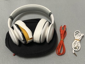 ヘッドホン　ＪＢＬ　ELITE 700 動作　ケーブル付 