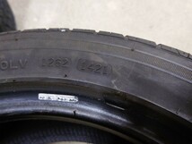 ナンカン NANKANG NS-2 195/50R16 21年製造 4本セット スイフト ヴィッツ ロードスター_画像5