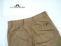 ★美品★J.LINDEBERG ジェイリンドバーグ / w80-82㎝ ゴルフパンツ / サイズ29/32_画像7