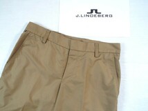 ★美品★J.LINDEBERG ジェイリンドバーグ / w80-82㎝ ゴルフパンツ / サイズ29/32_画像5