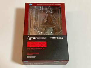 figma レッドピラミッドシング フィギュア SP-055 サイレントヒル2　RED PYRAMID THING　SILENT HILL 2　フィグマ マックスファクトリー