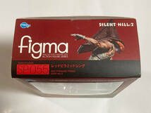 figma レッドピラミッドシング フィギュア SP-055 サイレントヒル2　RED PYRAMID THING　SILENT HILL 2　フィグマ マックスファクトリー_画像5