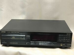  Victor ビクター　XL-Z511 CDプレーヤー 中古品