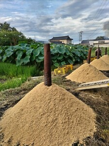 燻炭・140サイズ