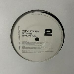 Shed Remixes In Four Parts: Part 2 [12”] ELECTRONIC TECHNO