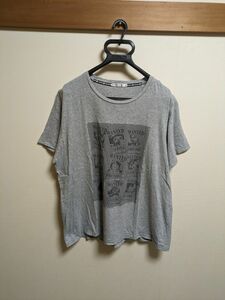 UT UNIQLO　ワンピースコラボ 半袖Tシャツ　希少XL ユニセックス