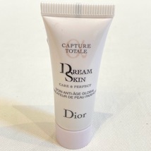 ★【未使用品】　Dior　ディオール　香水 乳液 マニキュア　４点セット　試供品_画像4