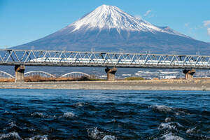 鉄道 デジ 写真 画像 N700S 東海道新幹線 6