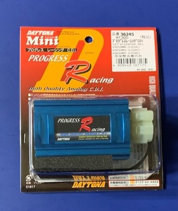 リミッターカット リミッター解除 CDI デイトナ DAYTONA ライブディオZX ライブDIOZX AF35 ライブディオ ライブDIO AF34 新品 36245