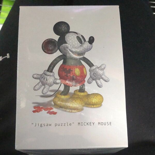 ミッキーマウス 200ピースパズル