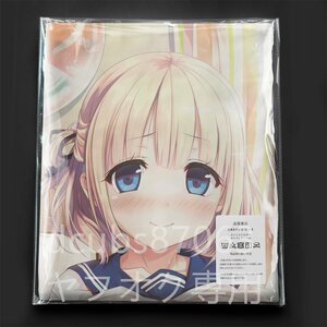 ma... Poe let / Dakimakura cover /2way tricot 