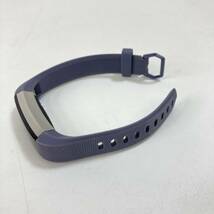 ◆◇Fitbit AltaHR フィットネストラッカー BlueGray S FB408SGYS-CJK◇◆_画像4