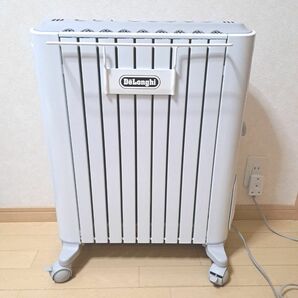 デロンギ オイルヒーター 暖房器具 DeLonghi ベルカルド　