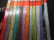 アサヒカメラ！1986年！12冊揃い！奈良原一高！立木義浩！木村伊兵衛！裸婦ヌード！ライカ！ 「松田聖子・山口百恵・GORO　渡瀬ミク 21歳」_画像5