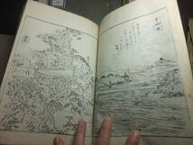 和本！尾張名所図会！13冊揃い！犬山城他！名古屋！祭礼図！行列図！　　　　　　　検愛知県地誌鳥瞰図古地図古文書東海道名所図会木曽街道_画像7