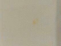 VICOMTEA　ヴィコントアー　半袖ポロシャツ　ホワイト・オレンジ　Sサイズ　メンズ　01_画像9