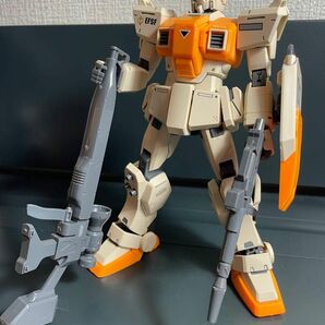 MG 陸戦型ジム　