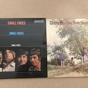 2CD 紙ジャケ スモール・フェイセス(イミディエイト)＜デラックス・エディション＞ SMALL FACES（スモール・フェイセズ)の画像3