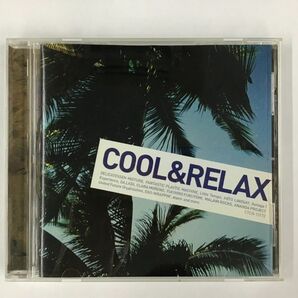 【中古CD】COOL&RELAX