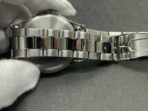 １円～稼働品・TIMEX/タイメックス ダイバータイプ 50M メンズ腕時計QZ 【YB-720311】_画像9