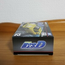 トミカプレミアムunlimited 12 頭文字D RX-7(高橋啓介) _画像6