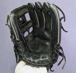 SSK 右投げ グローブ スペシャルメイクアップ SMJG-2114 Special Make Up baseball gloves mitts ミット グラブ 少年
