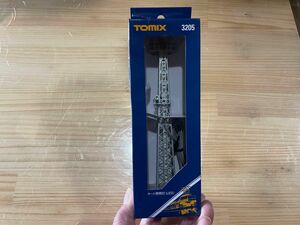 トミックス TOMIX Nゲージ 3205 ヤード照明灯 LED