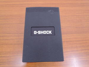 【1円～ G-SHOCK】CASIO WR20BAR G SHOCK (1000)