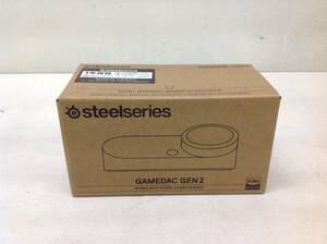 【#51】SteelSeries GameDacGen2 SC-00007