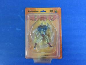 [#29] unopened meti com toy UDF Kinnikuman military uniform ver. Ultra ti tail figure 