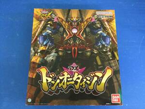 [#30] Bandai . Taro Squadron Don Brothers DX Don oni Thai Gin 