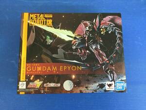 【#29】BANDAI SPIRITS METAL ROBOT魂 SIDE MS 新機動戦記ガンダムW ガンダムエピオン 魂ウェブ