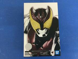 【#30】S.H.Figuarts 真骨頂 仮面ライダー キバ キバフォーム