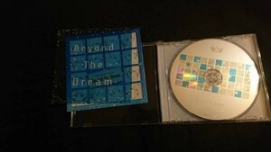 ★☆A01348　THE IDOLM@STER/Beyond The Dream　ＣＤアルバム☆★