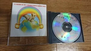 ★☆A03357　the grateful dead europe ’７２　Disk1 CDアルバム☆★