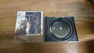 ★☆A03083　グー・グー・ドールズ / Goo Goo Dolls / Ego Opinion Art & Commerce CDアルバム☆★