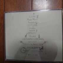 ★☆Ｓ04914　木村 カエラ（きむら かえら)【Scratch】【5years】　CDアルバムまとめて２枚セット☆★_画像2