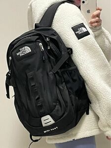 THENORTHFACE ノースフェイス mini shot ミニショット 18L バックパック