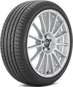 ◆2本送料込111,200円～ ブリヂストン 245/40RF21 96Y POTENZA S001L RFT ランフラットタイヤ ポテンザ BRIDGESTONE 245/40R21